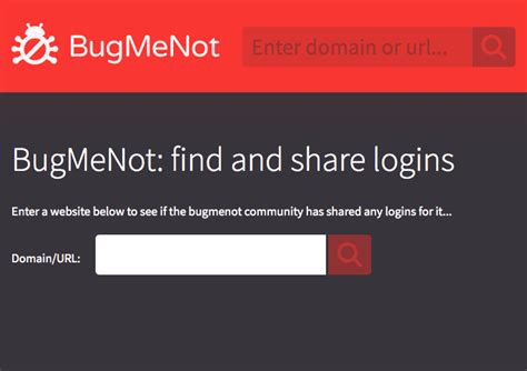 bugmenot|bugmenot vmware.